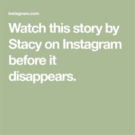 See this story before it disappears .